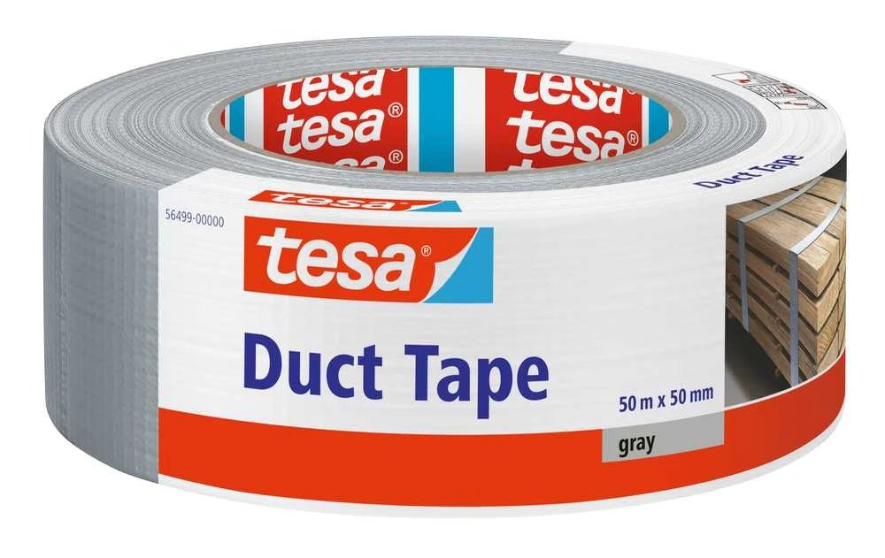 Līmlente Tesa 56499, vienpusējs, 50 m x 50 mm