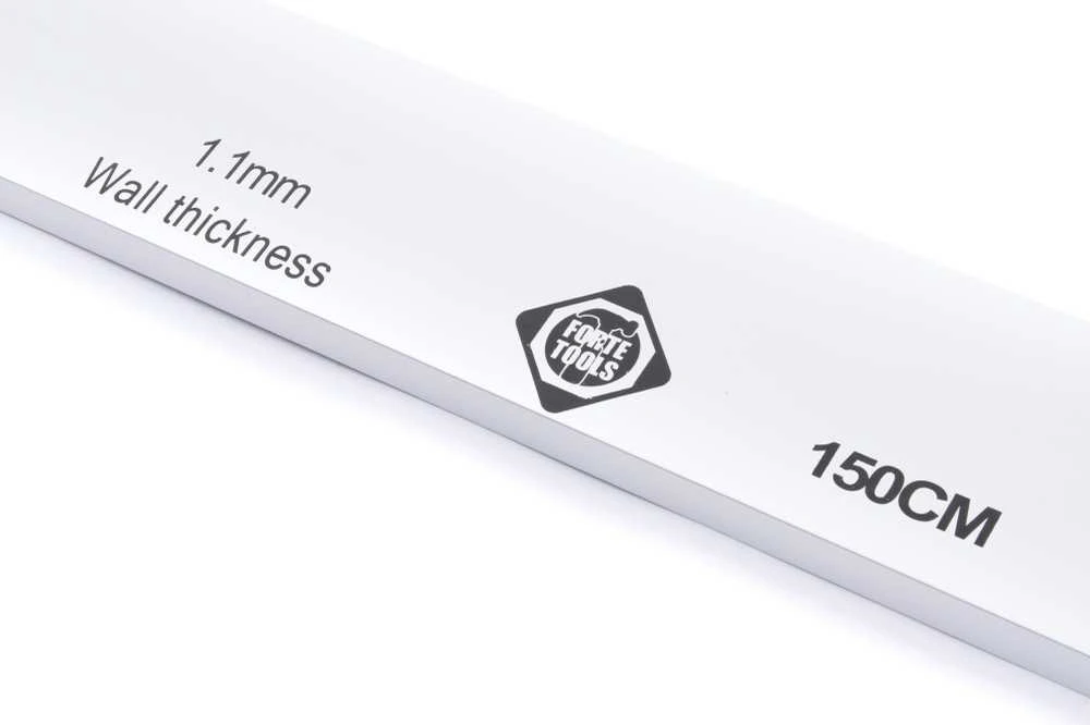 Matavimo liniuotė Forte tools JYC-2000B-4_150; 1,5 m