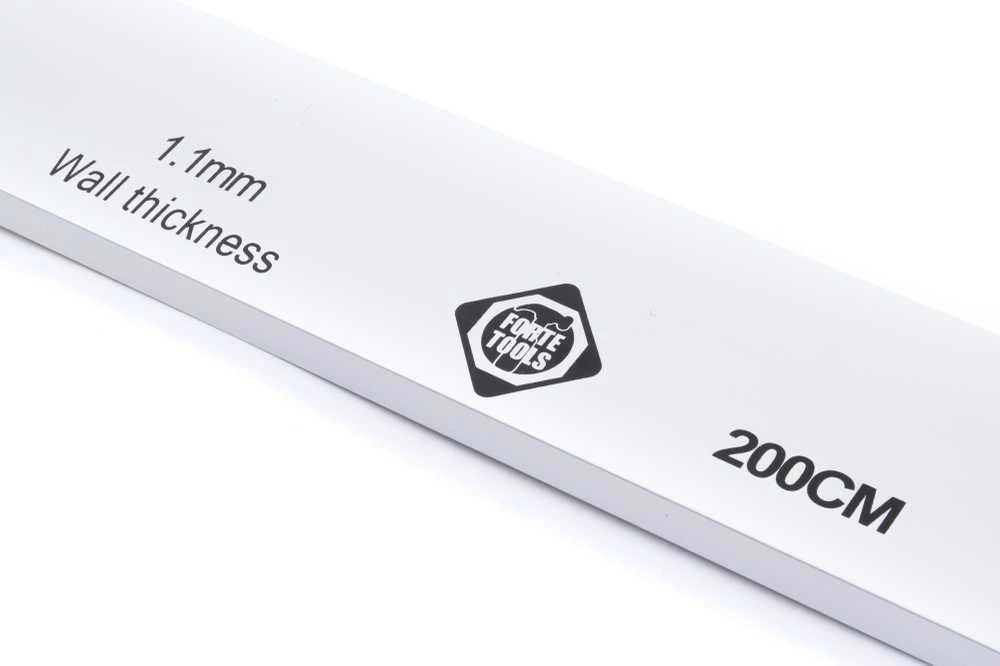 Gulsčiukas Forte Tools JYC-2000B-4_200; 200 cm