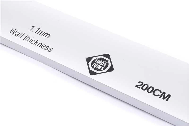 Gulsčiukas Forte Tools JYC-2000B-4_200; 200 cm