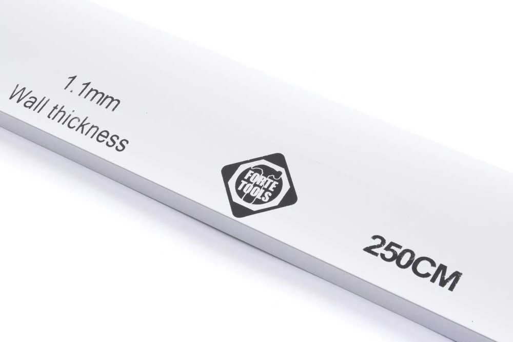 Forte Tools Gulsčiukas Forte įrankiai JYC-2000B-4_250; 250 cm