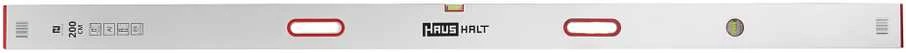Haushalt Astar lyginančioji tinko liniuotė JYC-2000A-3 200