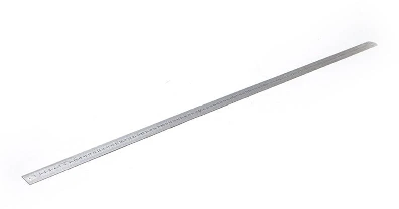 Liniuotė Great Wall GWR-10011, 1m, 32mm