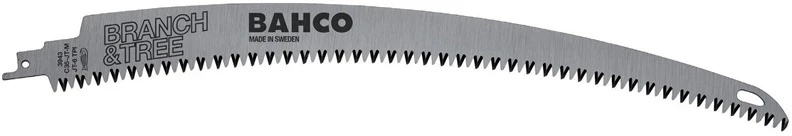 Lineārā zāģa asmens Bahco Reciprocating Sawblade. 350 mm