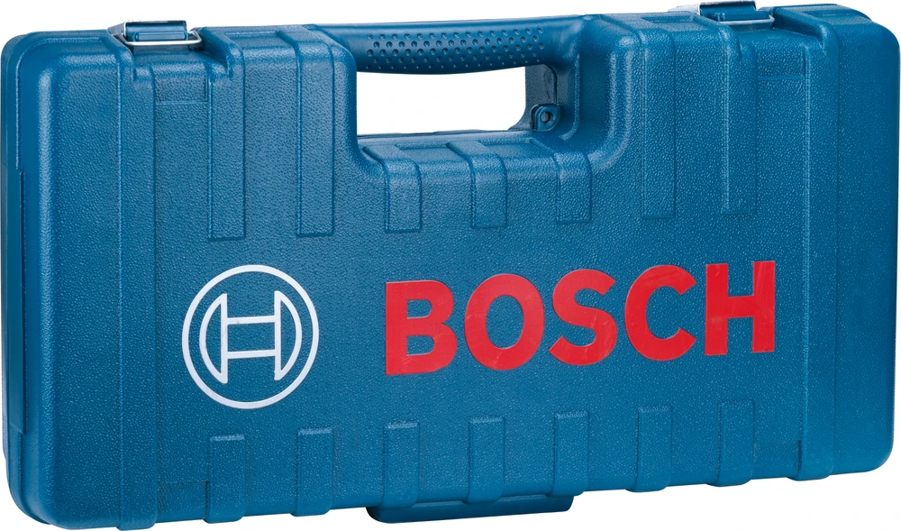 Bosch GSA 12-30, CC