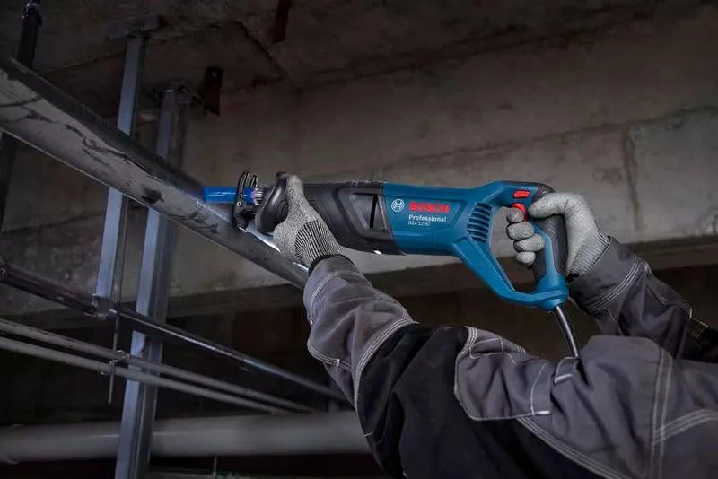 Bosch GSA 12-30, CC