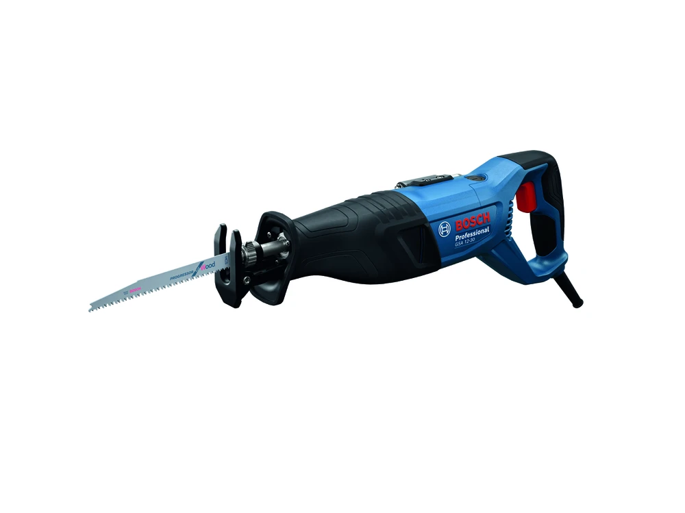 Bosch GSA 12-30, CC