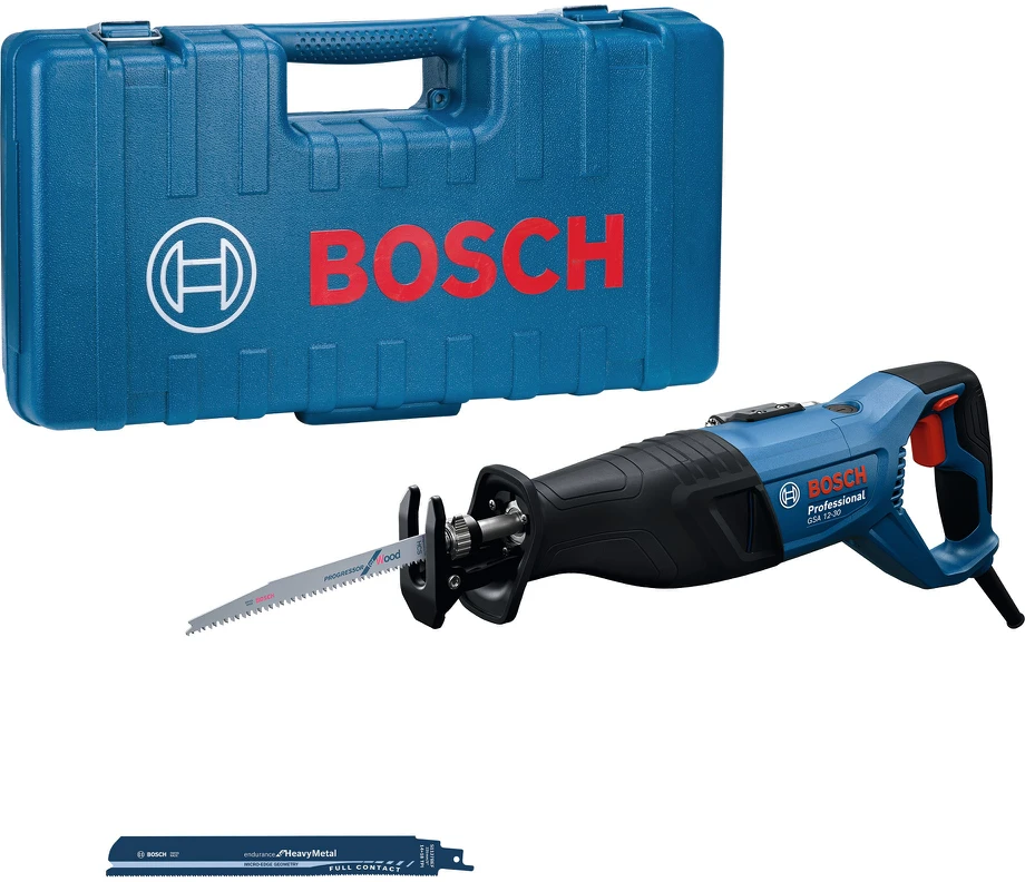 Bosch GSA 12-30, CC
