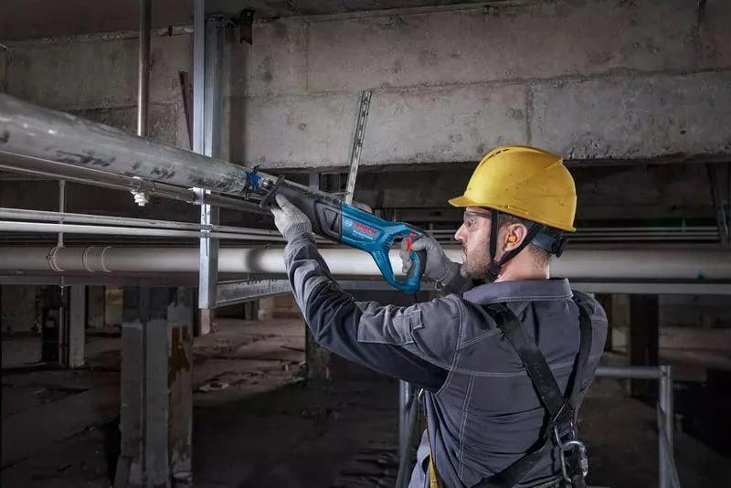 Bosch GSA 12-30, CC