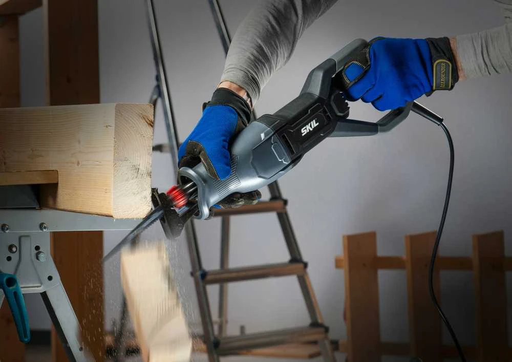 Skil SKI RECIPROCATING SAW 4920AA 800W