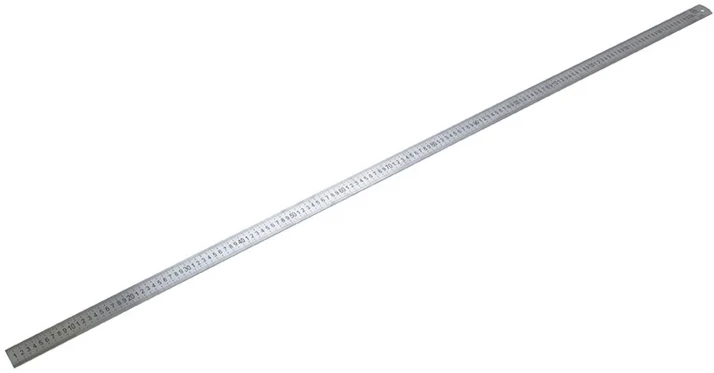 Liniuotė Okko GWR-15011, 1.5 m