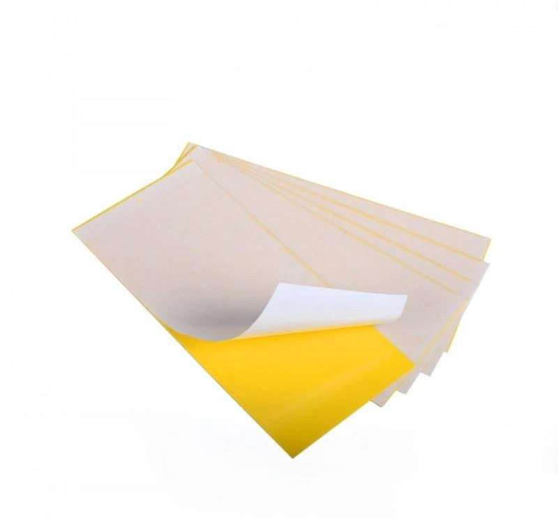 Lipni lentelė Credo baltasparniams sugauti 07050. 5 vnt.