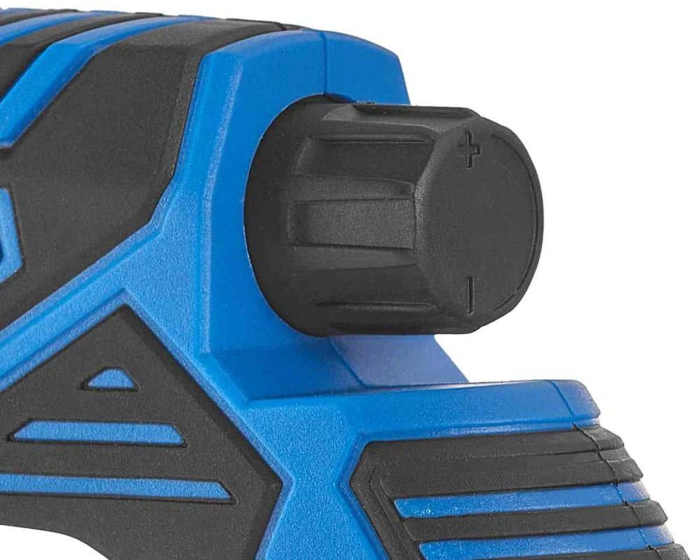 Dujinė litavimo lempa Geko su piezo uždegimu, metalinė