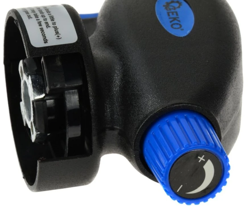 Litavimo degiklis Geko Piezo 1300W
