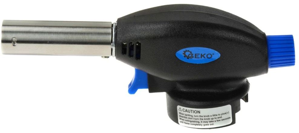 Litavimo degiklis Geko Piezo 1300W