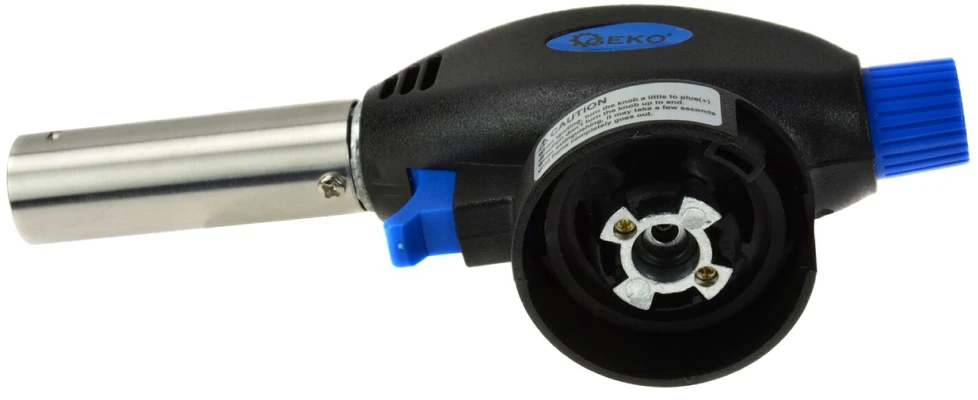 Litavimo degiklis Geko Piezo 1300W