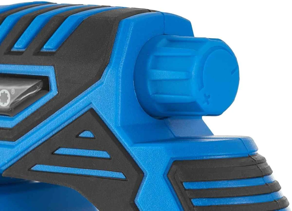 Litavimo degiklis GEKO Piezo 360 Plastikinis