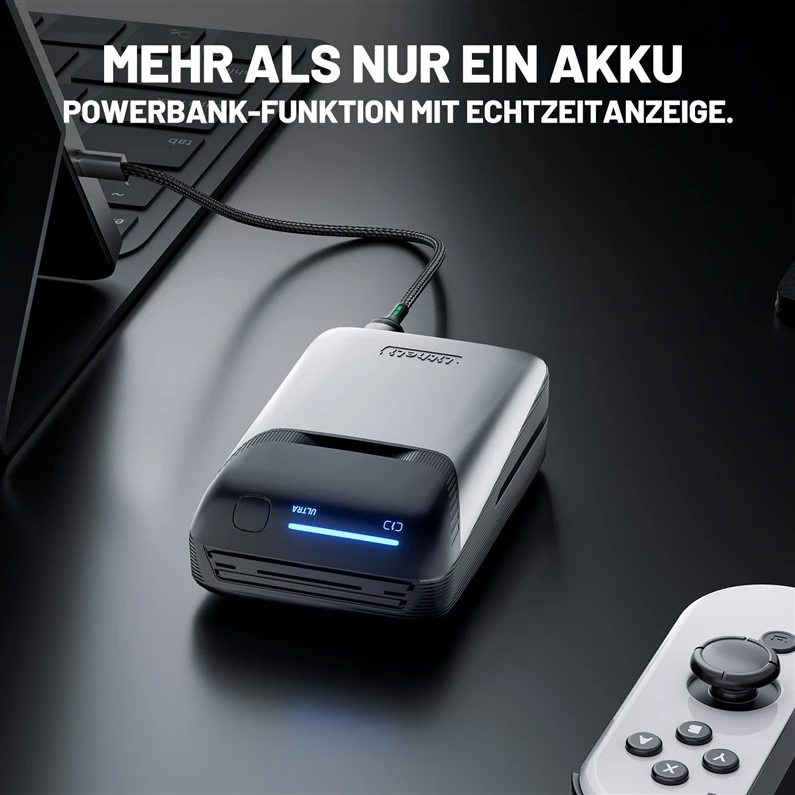 Kita BATTERY UNI 4.0AH U20BY15-0U000