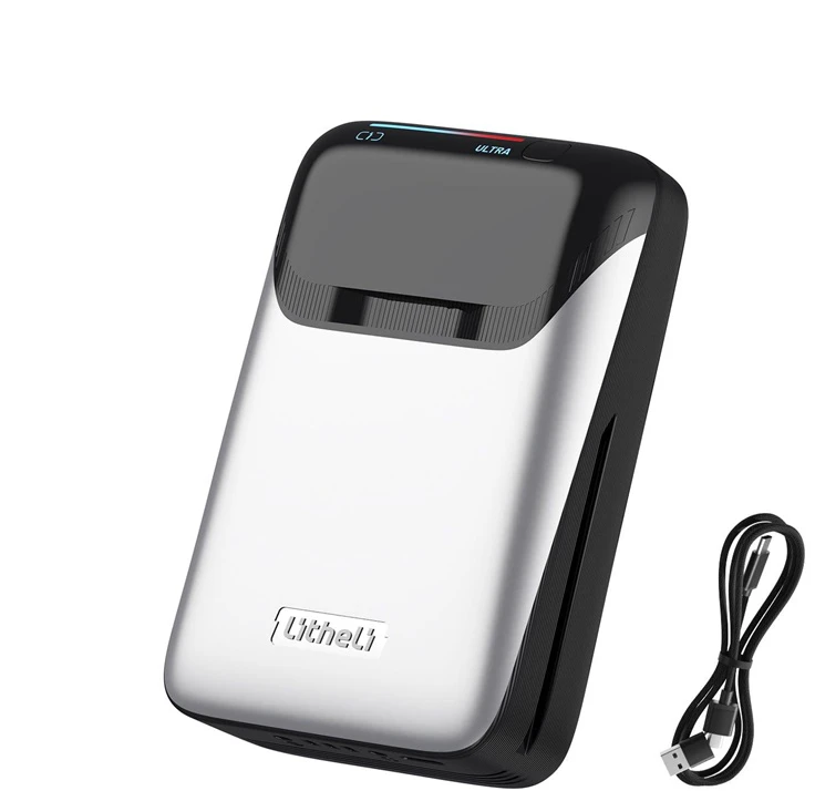 Kita BATTERY UNI 4.0AH U20BY15-0U000