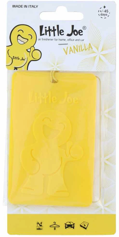 Little Joe Oro gaiviklis Vanilla
