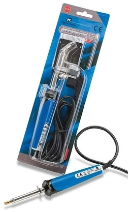 Lituoklis Kemper 10/2-M170080. 60 W
