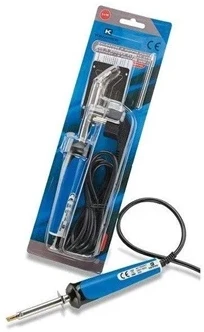 Lituoklis Kemper 10/2-M170080. 60 W