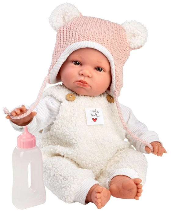 Llorens TOY DOLL LARA 63804