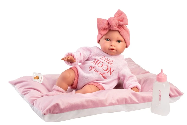 Llorens TOY DOLL OLIVIA 63808