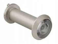 LOB Durų akutė JY2, nikeliuota, 35–60 mm x 16 mm