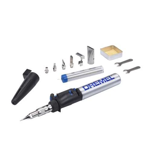 Dremel 2000-7 VersaTip Lituoklis Hobby