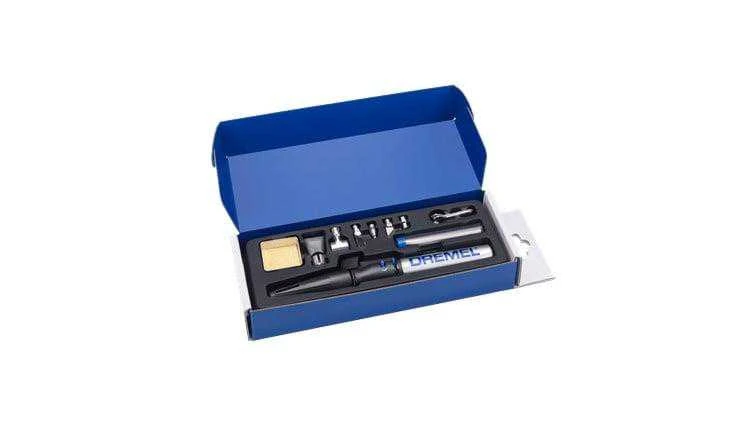 Dremel 2000-7 VersaTip Lituoklis Hobby