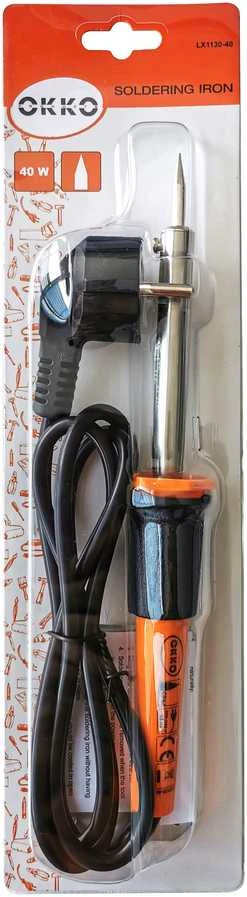 Okko Yato SOLDERING IRON 40W.PIN TIP