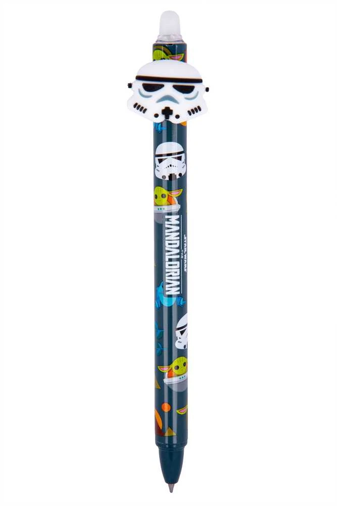 Tušinukas Disney STAR WARS, mėlyna, 0.07 mm