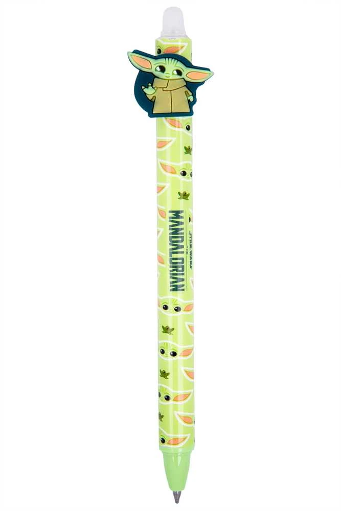 Tušinukas Disney STAR WARS, mėlyna, 0.07 mm
