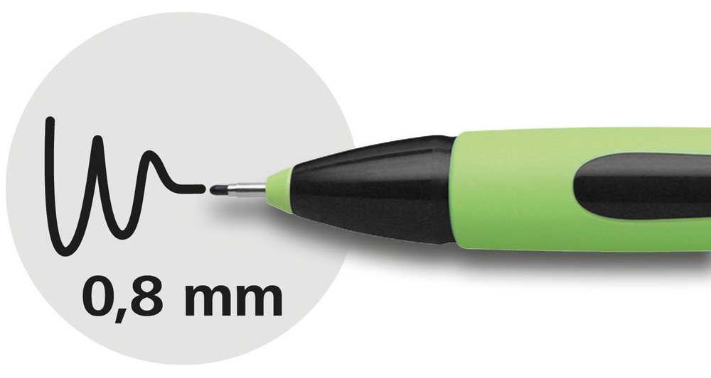 Parker Rašiklis SCHNEIDER XPRESS, 0,8 mm