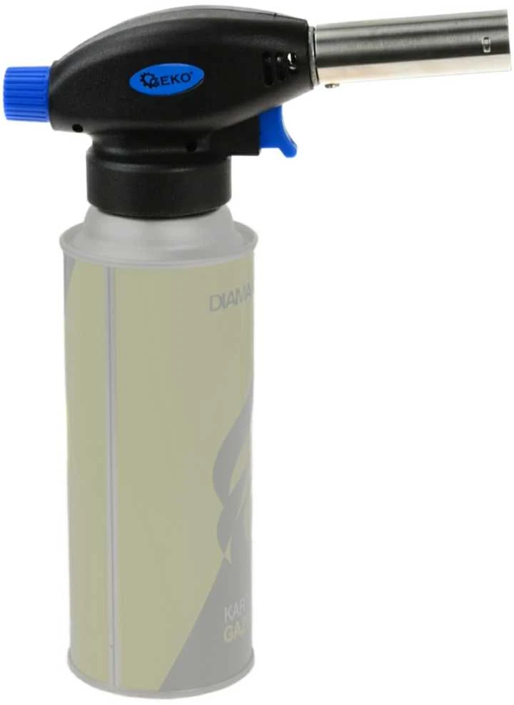 Litavimo degiklis Geko Piezo 1300W