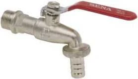 Rutulinis ventilis Arco Sena, sodui, 3/4''