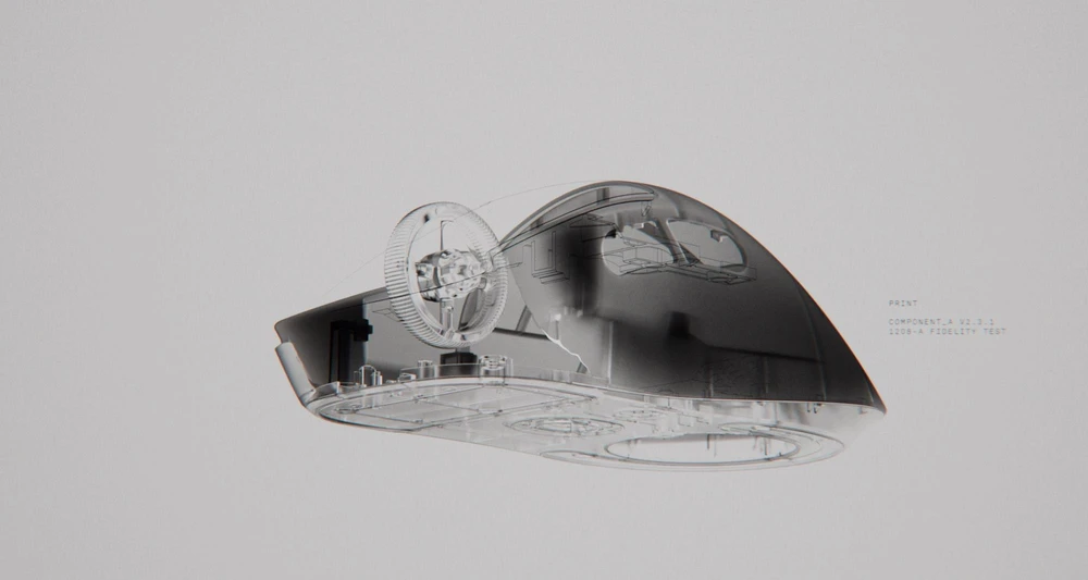 Logitech G PRO X SUPERLIGHT 2 DEX rožinė belaidė pelė | 44 000 DPI