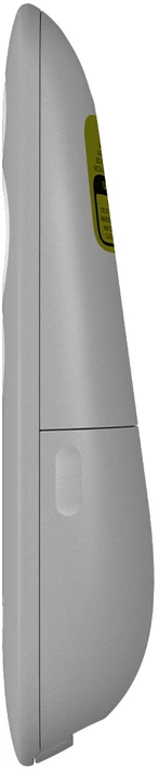 Logitech R500s lazerinis Presentation Remote Nuotolinio valdymo pultas, Mid Pilkas