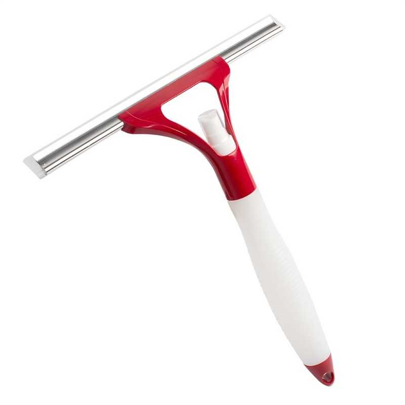 Thema Lux Sourcing Langų valymo valytuvo rinkinys 25 cm THEMALUX