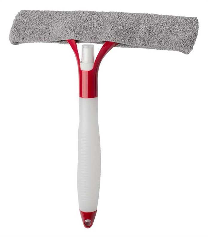 Thema Lux Sourcing Langų valymo valytuvo rinkinys 25 cm THEMALUX
