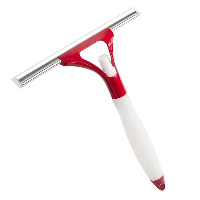 Thema Lux Sourcing Langų valymo valytuvo rinkinys 25 cm THEMALUX