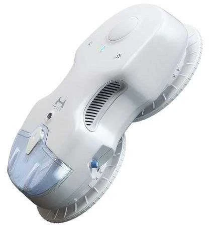 Langų valymo robotas Hutt C65, Baltas