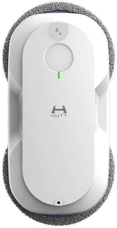 Logu tīrīšanas robots Hutt DDC56