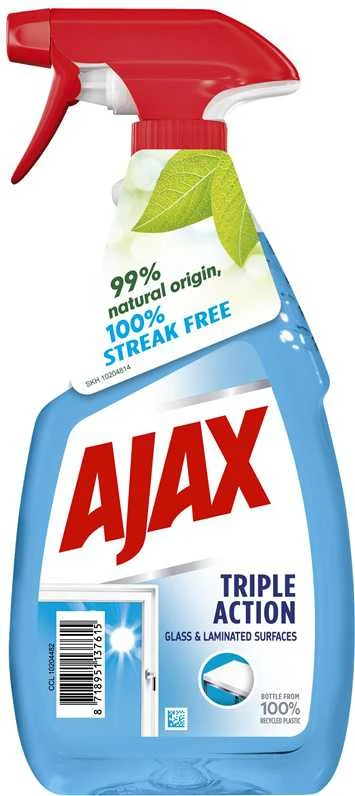 Langų valiklis Ajax Multi Action Trigger Optimal 7, 0,5 l