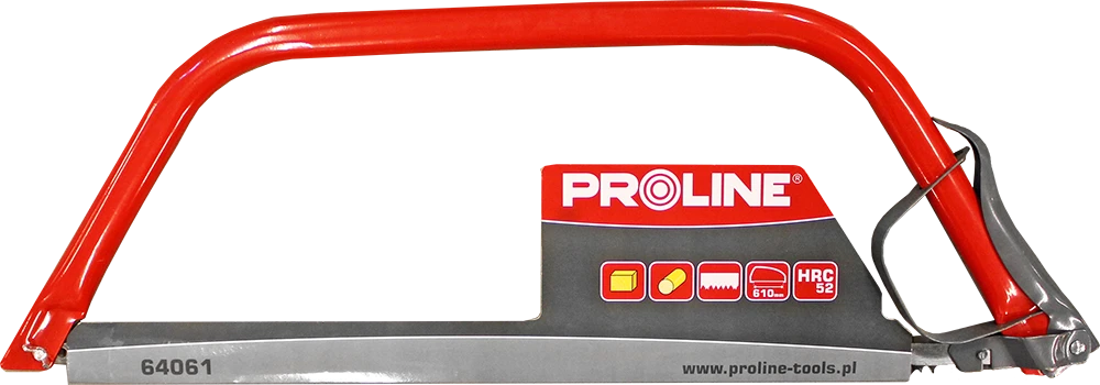 "Proline" 61 cm medžio pjūklas
