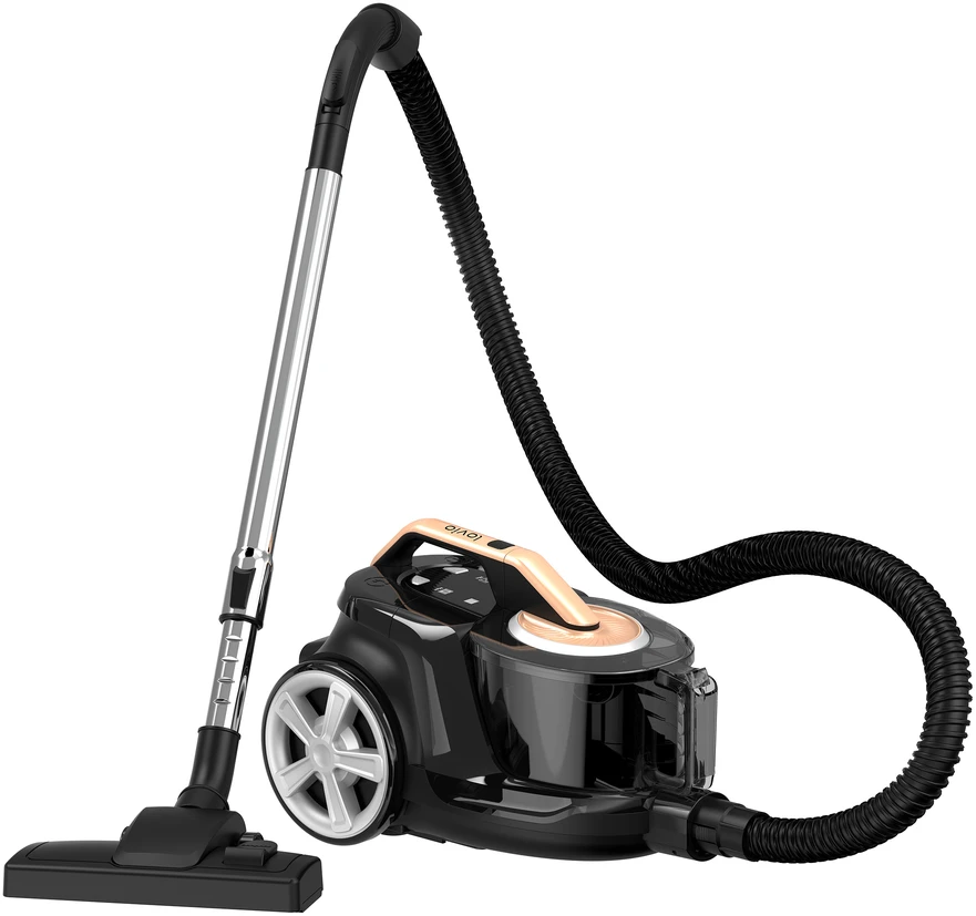 Lovio LVCVC003 VacuuFlex L Plus