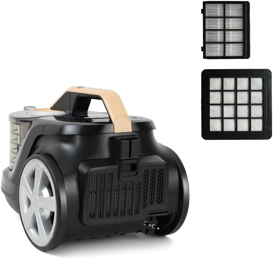 Lovio LVCVC003 VacuuFlex L Plus
