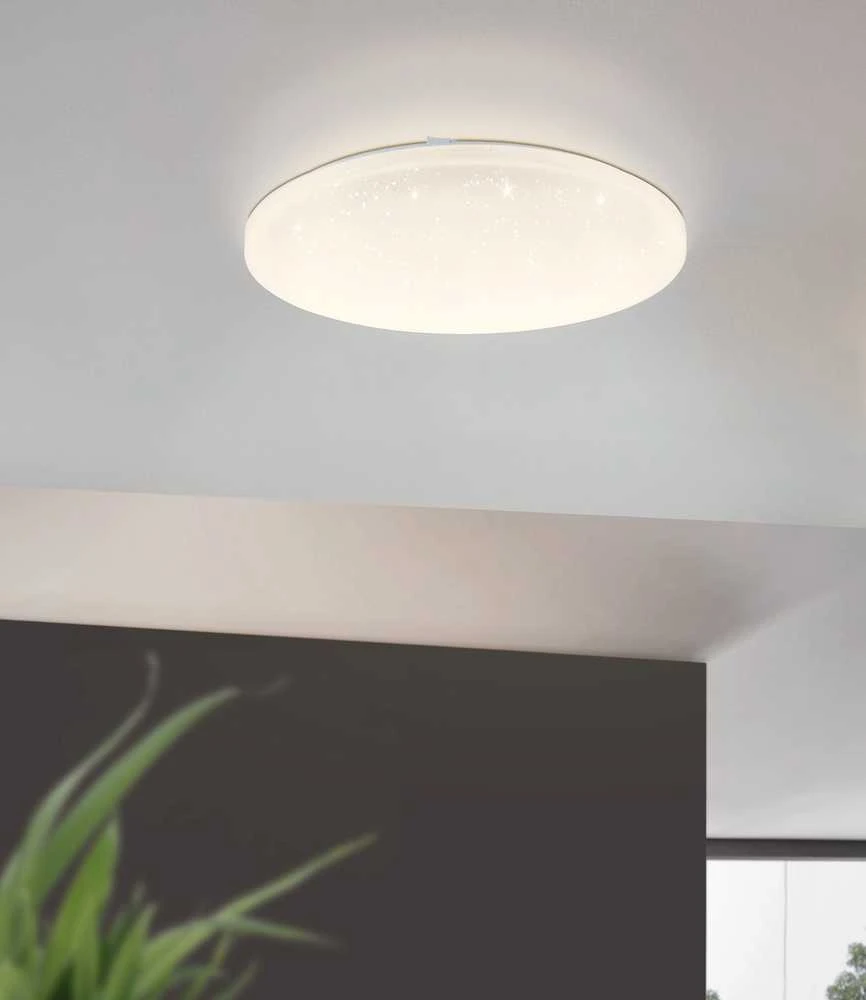 Šviestuvas plafonas Eglo Frania-S 97879, LED, 3000 °K, 1 x 33.5 W