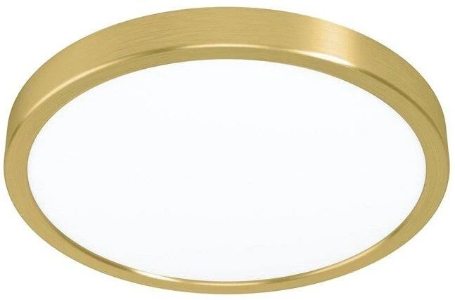 Šviestuvas lubų Eglo Fueva5 Round, LED, 3000 °K, 1 x 20.5 W
